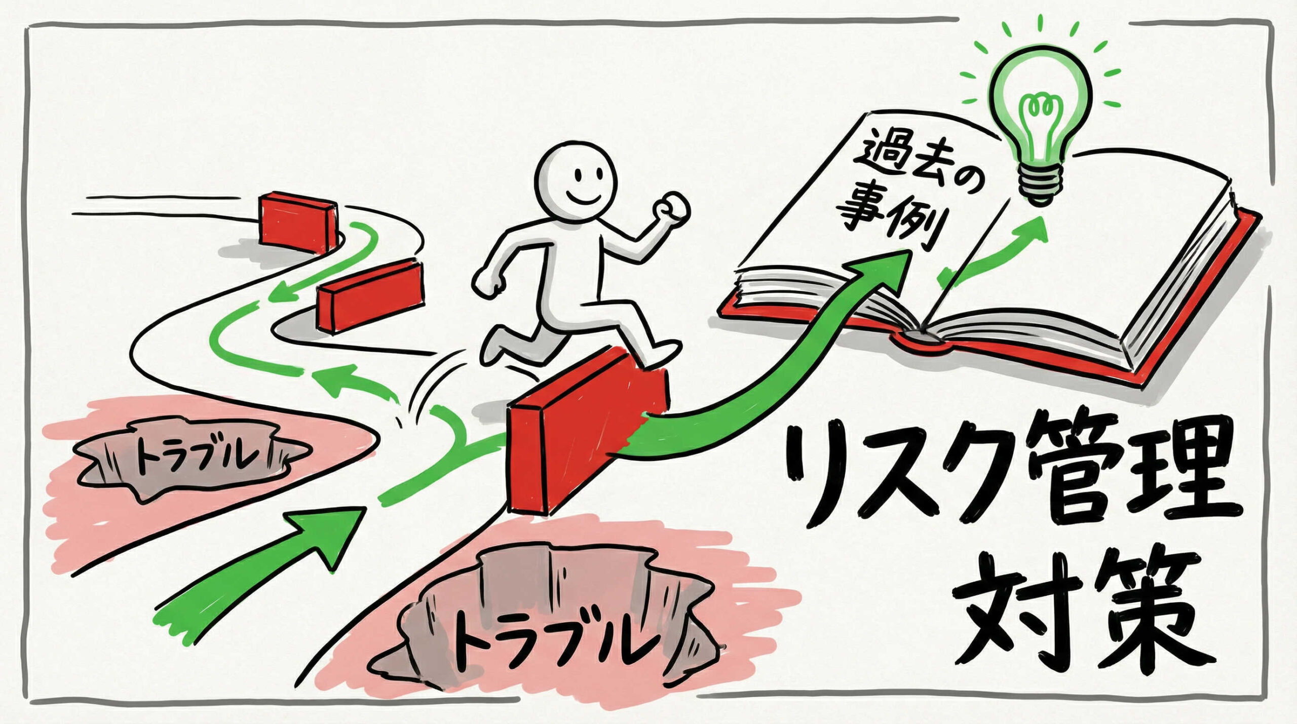 空調トラブル事例から学ぶリスク管理